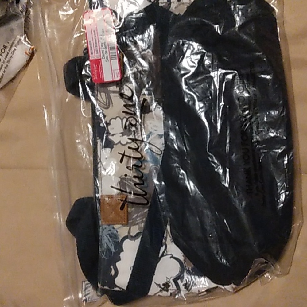 Demi day bag